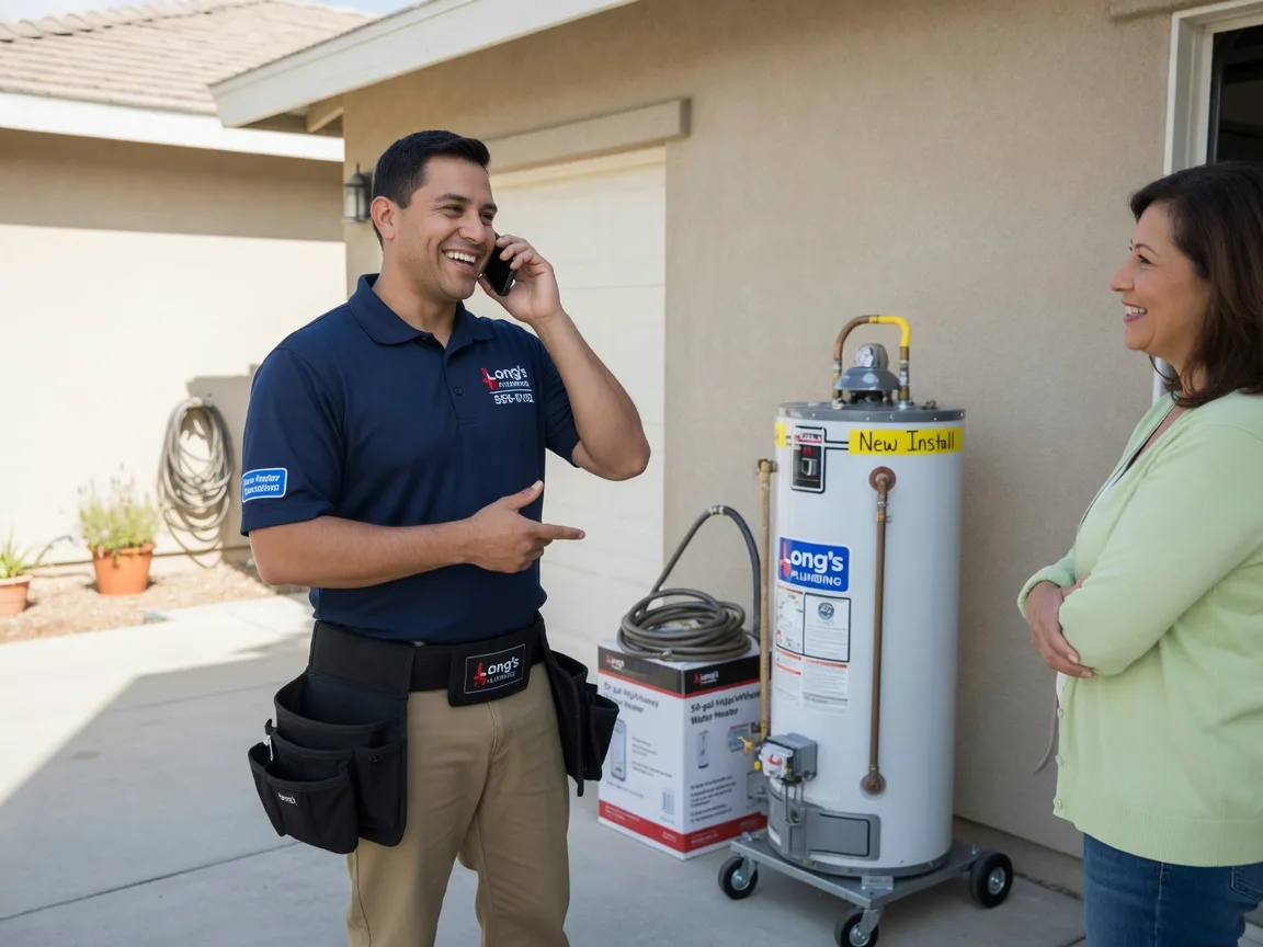 Leak Detection Laurel, MD FAQs